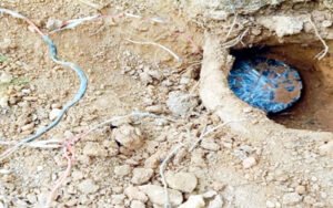 Chhattisgarh Crimes