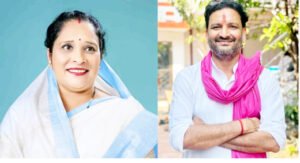 Chhattisgarh Crimes