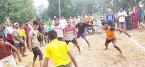 Chhattisgarh Crimes