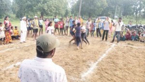 Chhattisgarh Crimes