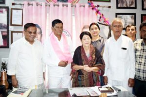 Chhattisgarh Crimes