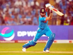 कोहली इंटरनेशनल क्रिकेट में 34वीं बार 0 पर आउट; शतक का रिकॉर्ड बनाना था, जीरो का बना गए Chhattisgarh Crimes