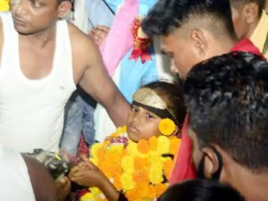 Chhattisgarh Crimes