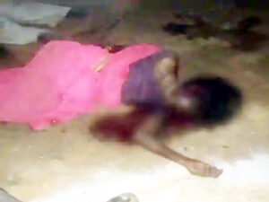 बहु से झंझट करने पर बेटे ने मां को मार डाला Chhattisgarh Crimes