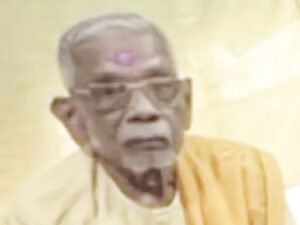 महंत रामसुंदर दास के पिता का 86 साल की उम्र में निधन Chhattisgarh Crimes