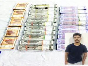 Chhattisgarh Crimes