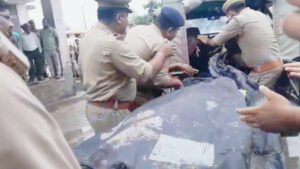 Chhattisgarh Crimes