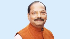 झारखंड के पूर्व सीएम रघुवर दास बने ओडिशा के गवर्नर, इंद्र सेना रेड्डी त्रिपुरा के राज्यपाल नियुक्त Chhattisgarh Crimes