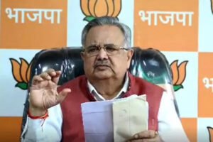 Exit Poll को लेकर पूर्व CM रमन सिंह का बड़ा बयान, कहा- 3 को आएंगे चौकाने वाले नतीजे Chhattisgarh Crimes