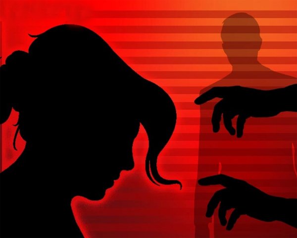नाबालिग किशोरी से हैवानियत, अगवा कर 2 महीने तक किया रेप Chhattisgarh Crimes