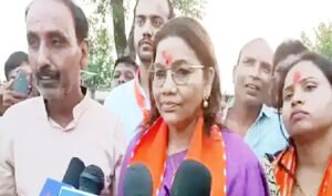 Chhattisgarh Crimes
