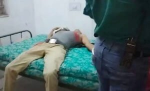 Chhattisgarh Crimes