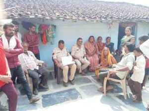 Chhattisgarh Crimes