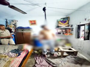 Chhattisgarh Crimes