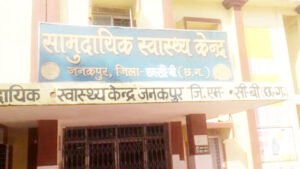 Chhattisgarh Crimes
