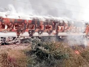 Chhattisgarh Crimes