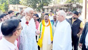 सीएम भूपेश बोले- रमन को उल्टा क्यों नहीं टांगते शाह : अंबिकापुर में बिना माइक सभा को किया संबोधित, नामांकन के बहाने सिंहदेव का शक्ति प्रदर्शन Chhattisgarh Crimes