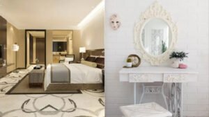 बेडरूम में इस जगह पर गलती से भी न लगाएं शीशा, वरना दांपत्य जीवन में घुलने लगेगी कड़वाहट Chhattisgarh Crimes