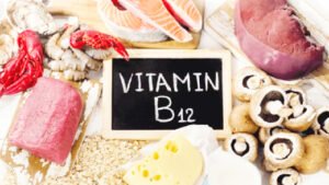 शरीर को कबाड़खाना बना देती है विटामिन B 12 की कमी, जवानी में ही आ जाता है बुढ़ापा, ये 5 गंभीर लक्षण हैं इसकी पहचान Chhattisgarh Crimes