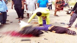 Chhattisgarh Crimes