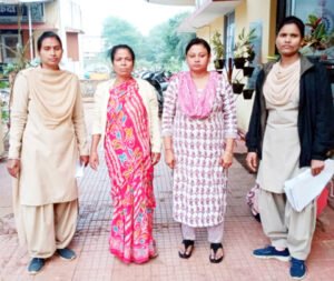 Chhattisgarh Crimes