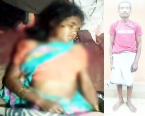 Chhattisgarh Crimes