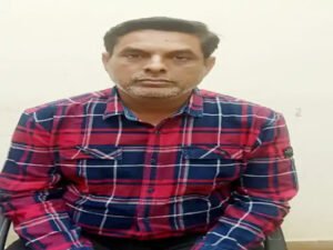 बृजमोहन अग्रवाल के साथ धक्का-मुक्की करने वाला अरेस्ट Chhattisgarh Crimes