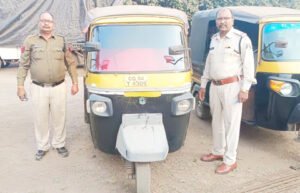 Chhattisgarh Crimes