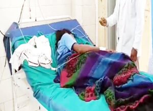 Chhattisgarh Crimes