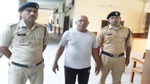 भाई के हत्यारे को आजीवन कारावास Chhattisgarh Crimes