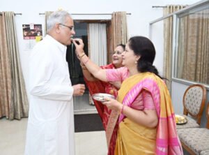 Chhattisgarh Crimes