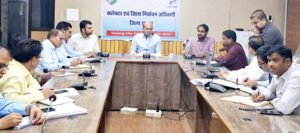 Chhattisgarh Crimes