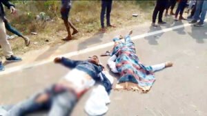 Chhattisgarh Crimes