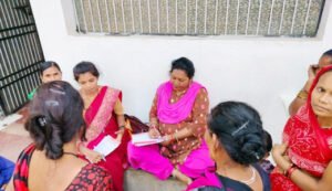 Chhattisgarh Crimes