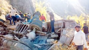 Chhattisgarh Crimes