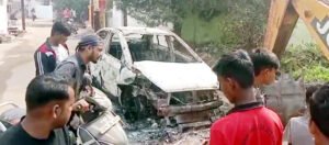 Chhattisgarh Crimes