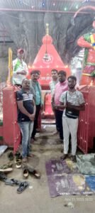 Chhattisgarh Crimes