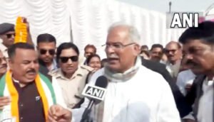 Chhattisgarh Crimes