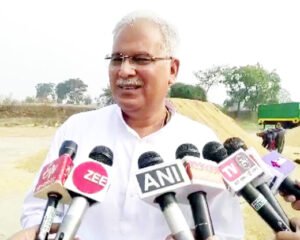 Chhattisgarh Crimes