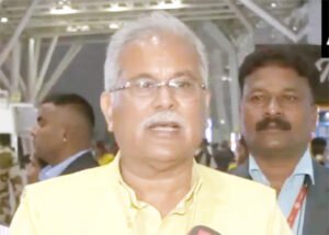 Chhattisgarh Crimes