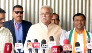 Chhattisgarh Crimes