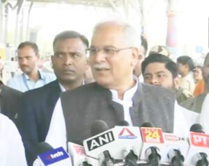 Chhattisgarh Crimes