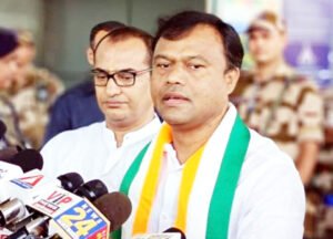 Chhattisgarh Crimes
