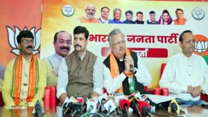 Chhattisgarh Crimes