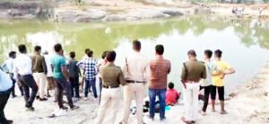 Chhattisgarh Crimes