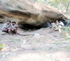Chhattisgarh Crimes