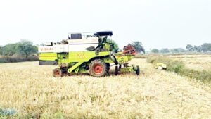 Chhattisgarh Crimes