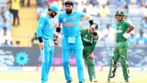 भारतीय टीम को बड़ा झटका, हार्दिक पंड्या वर्ल्ड कप से बाहर Chhattisgarh Crimes