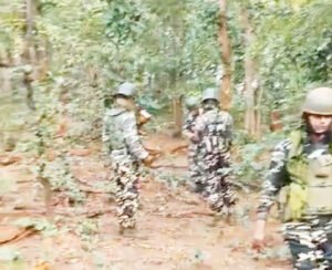 Chhattisgarh Crimes