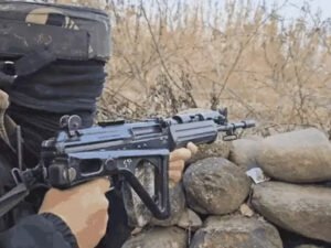 जम्मू-कश्मीर के कुलगाम में लश्कर के 5 आतंकी मारे गए Chhattisgarh Crimes